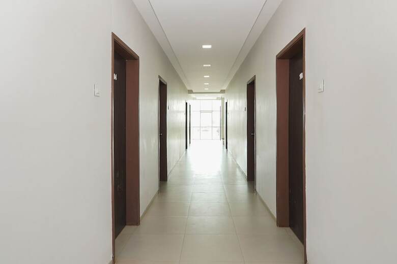 Oyo 24792 Hotel Heramb