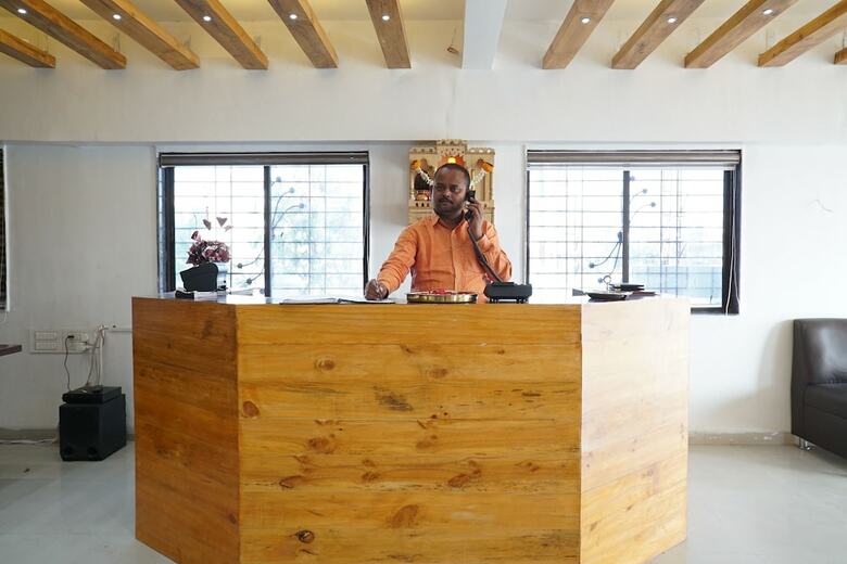 Hotel Oyo 24432 Yash Residency