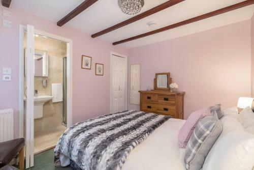 Bed & Breakfast Stilworth House