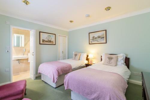 Bed & Breakfast Stilworth House