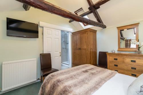 Bed & Breakfast Stilworth House