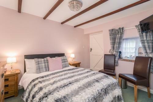 Bed & Breakfast Stilworth House
