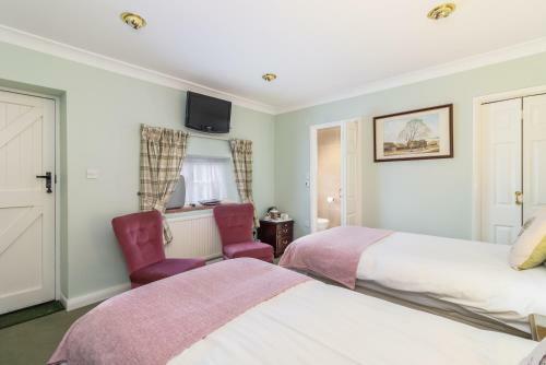 Bed & Breakfast Stilworth House