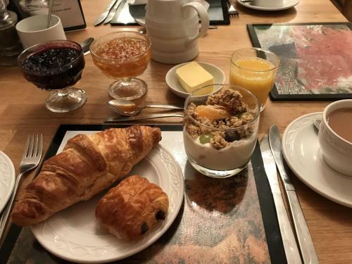 Bed & Breakfast Stilworth House
