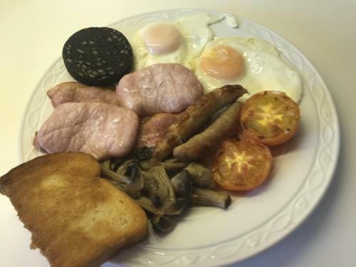 Bed & Breakfast Stilworth House