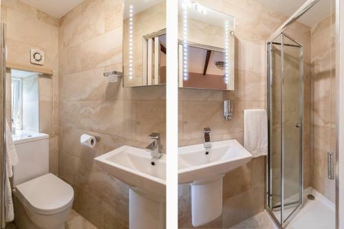 Bed & Breakfast Stilworth House