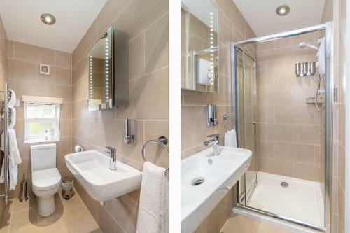 Bed & Breakfast Stilworth House