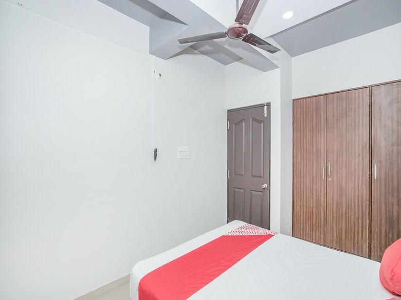 Hotel Oyo 14424 Saarang Forever