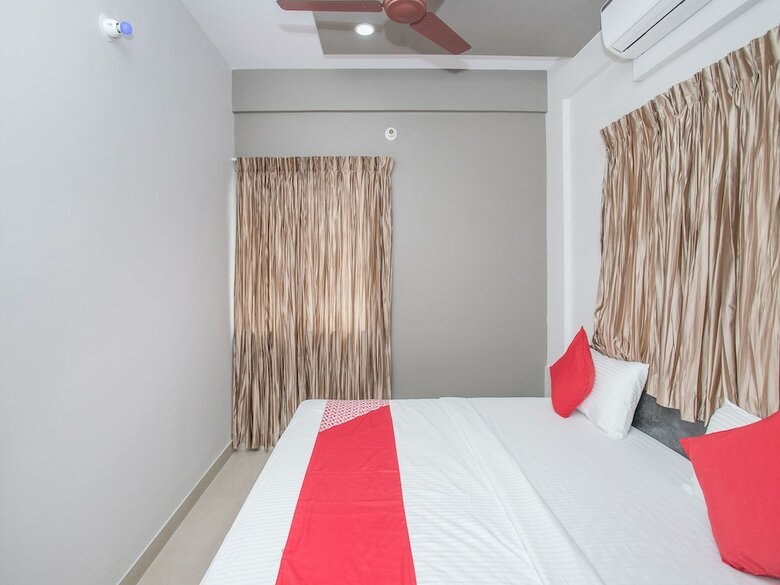 Hotel Oyo 14424 Saarang Forever