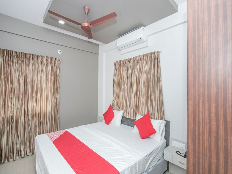 Hotel Oyo 14424 Saarang Forever