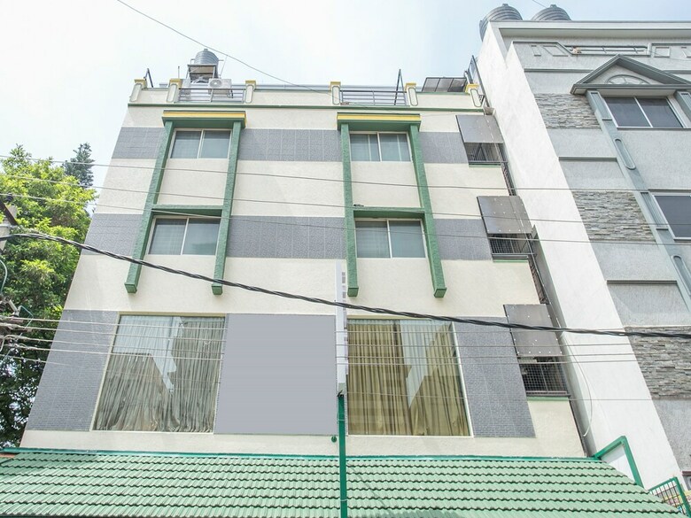 Hotel Oyo 14424 Saarang Forever