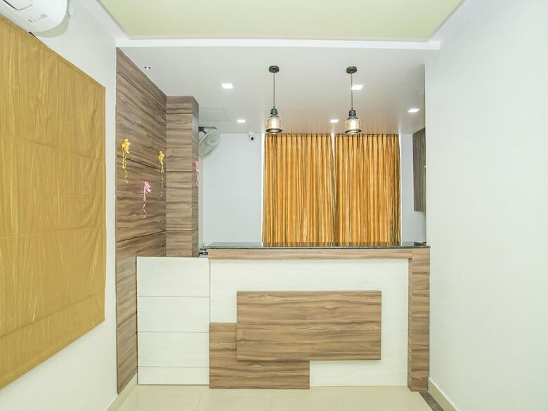 Hotel Oyo 14424 Saarang Forever