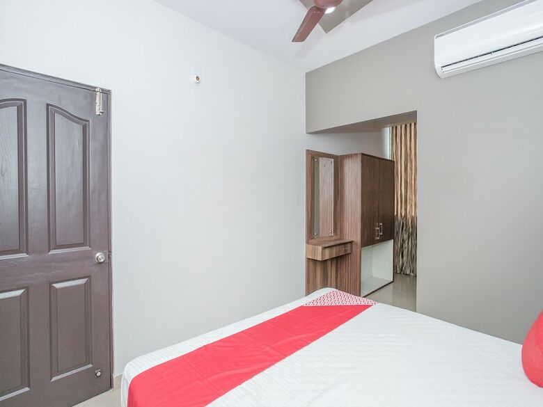 Hotel Oyo 14424 Saarang Forever