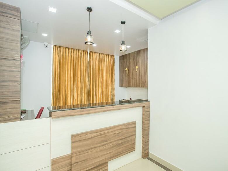 Hotel Oyo 14424 Saarang Forever