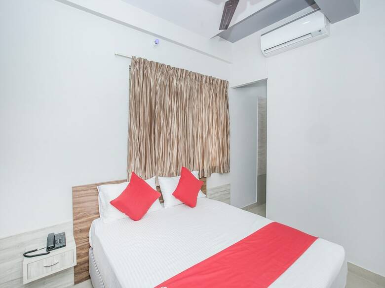 Hotel Oyo 14424 Saarang Forever