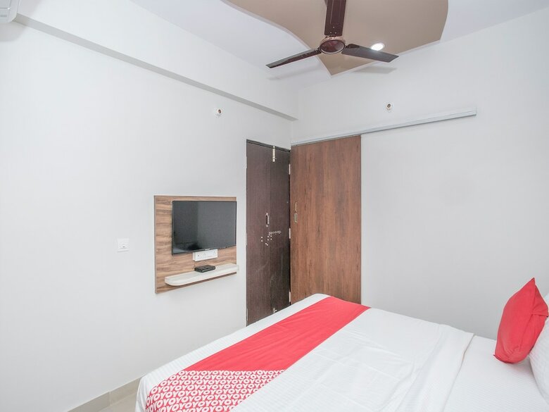 Hotel Oyo 14424 Saarang Forever