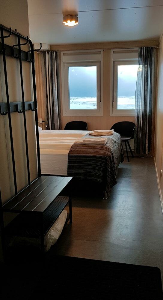 Hotel Viking Caf� Guesthouse