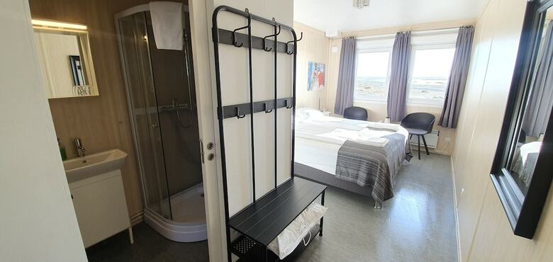 Hotel Viking Caf� Guesthouse