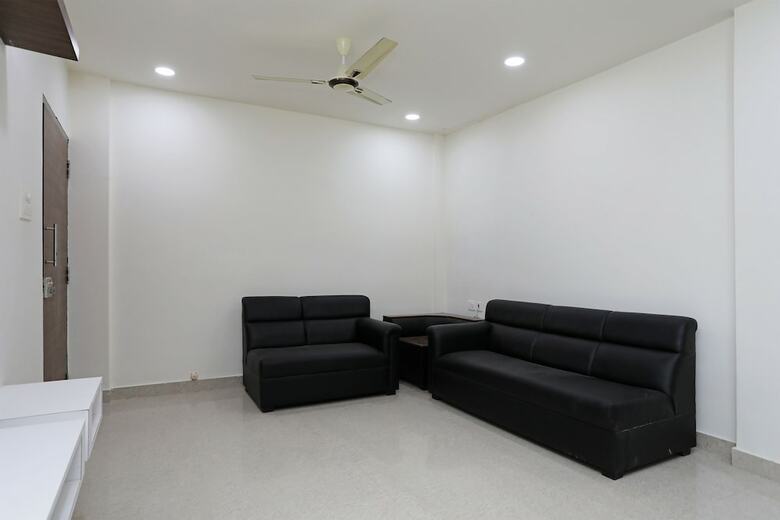 Hotel Oyo 23251 Prime Residency