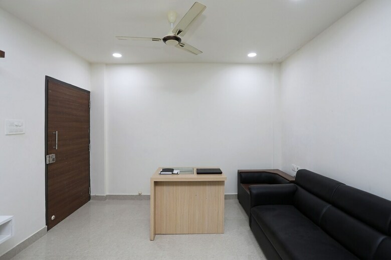 Hotel Oyo 23251 Prime Residency