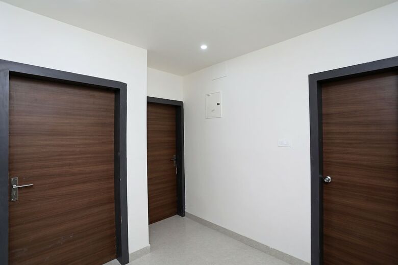 Hotel Oyo 23251 Prime Residency