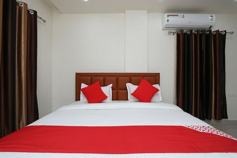 Hotel Oyo 23251 Prime Residency