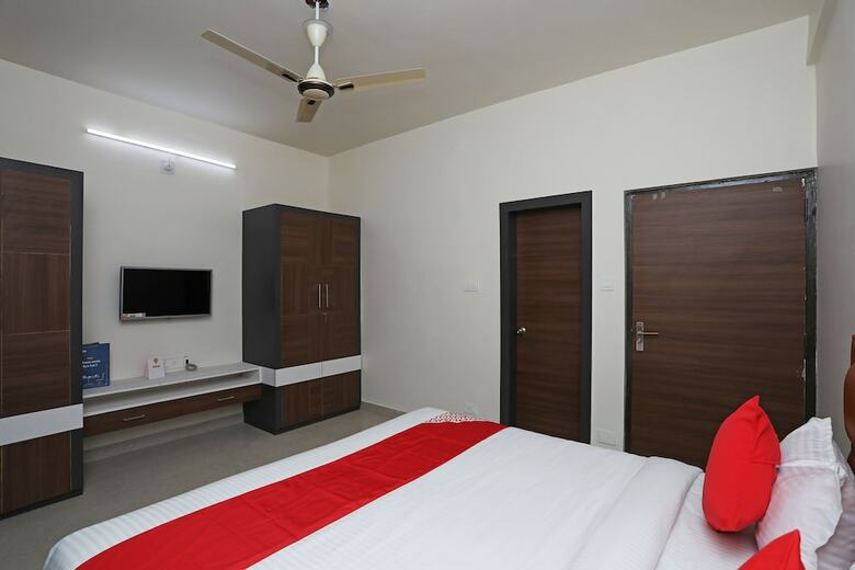 Hotel Oyo 23251 Prime Residency