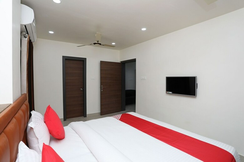 Hotel Oyo 23251 Prime Residency