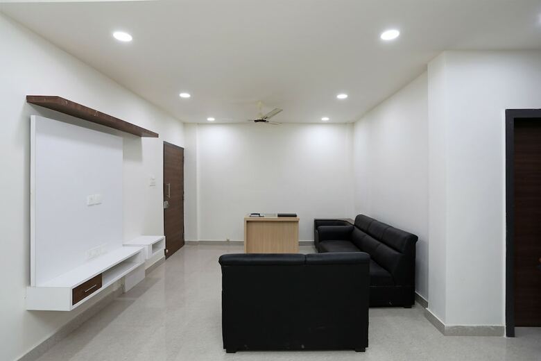 Hotel Oyo 23251 Prime Residency