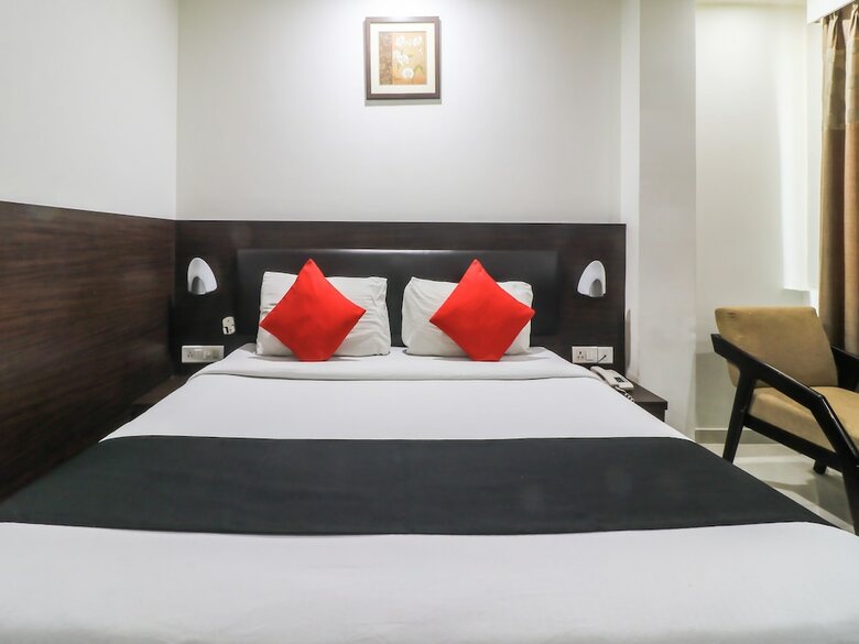 Capital O 1885 Hotel Krishna