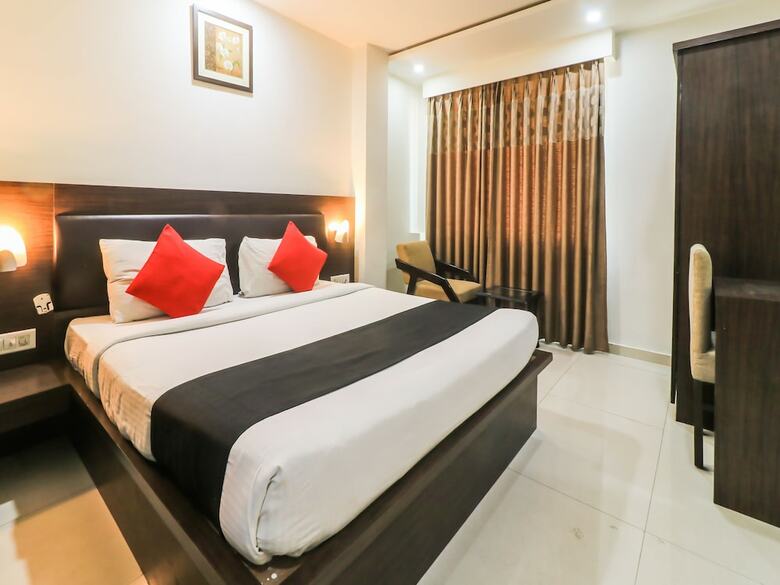 Capital O 1885 Hotel Krishna