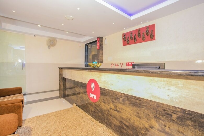 Hotel Oyo 26197 Pride Suites