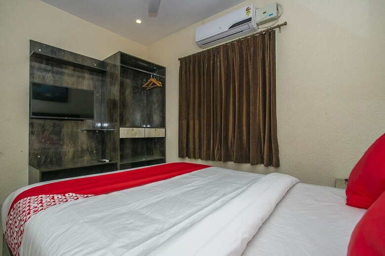 Hotel Oyo 26197 Pride Suites