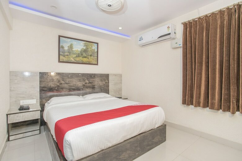 Hotel Oyo 26197 Pride Suites