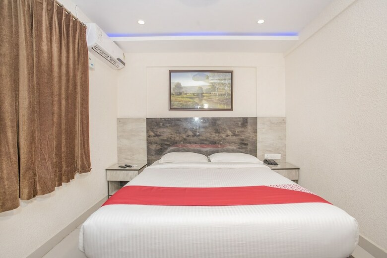 Hotel Oyo 26197 Pride Suites
