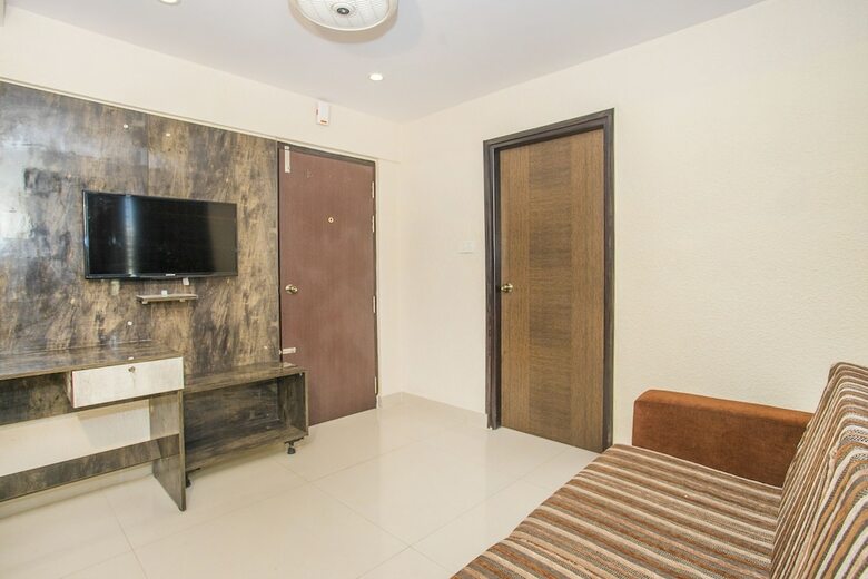Hotel Oyo 26197 Pride Suites