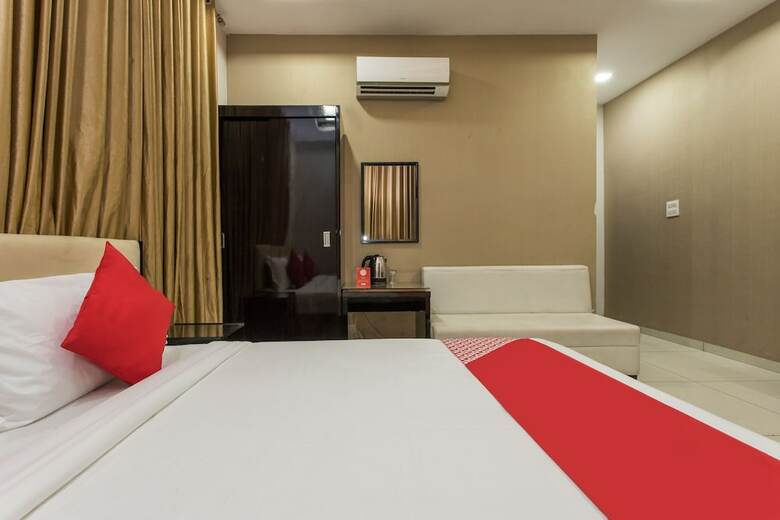 Oyo 22319 Hotel Prem Bandhan