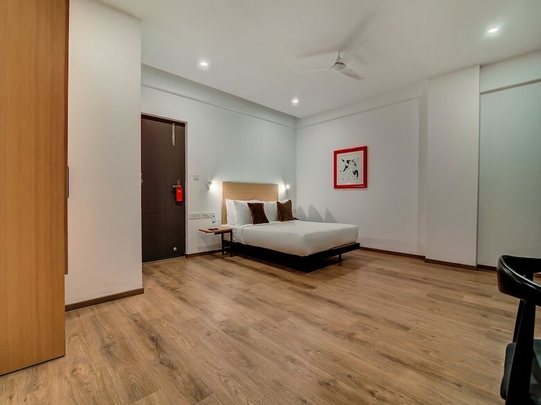 Hotel Oyo Townhouse 049 Hsr Layout