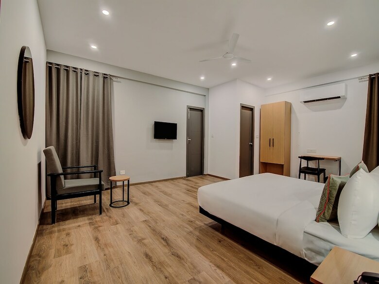 Hotel Oyo Townhouse 049 Hsr Layout