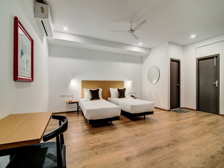 Hotel Oyo Townhouse 049 Hsr Layout