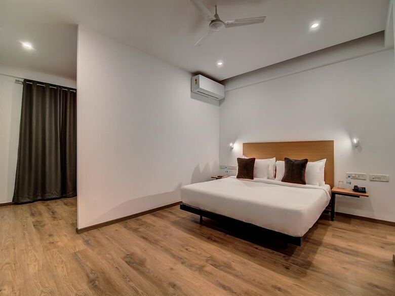 Hotel Oyo Townhouse 049 Hsr Layout