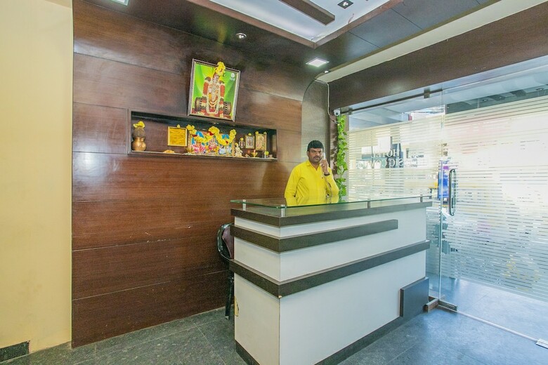 Oyo 19227 Hotel Classic Comfort