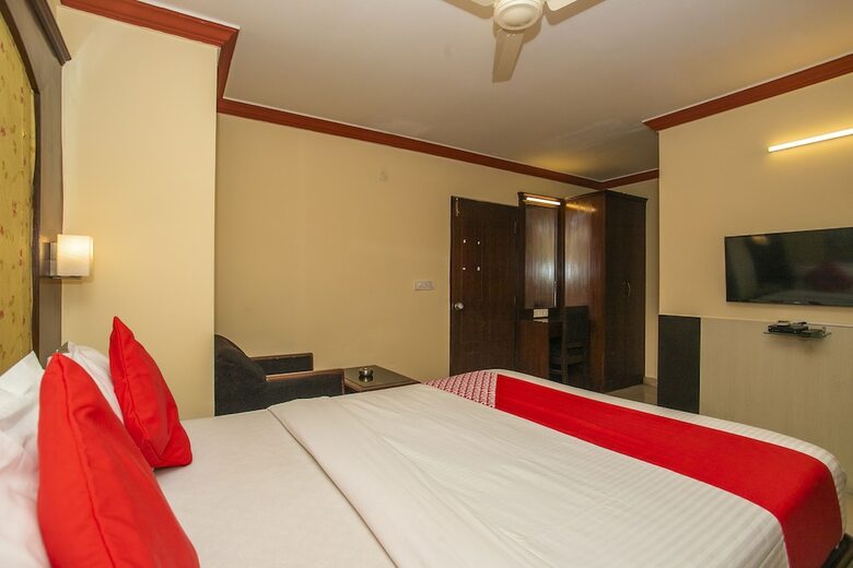 Oyo 19227 Hotel Classic Comfort