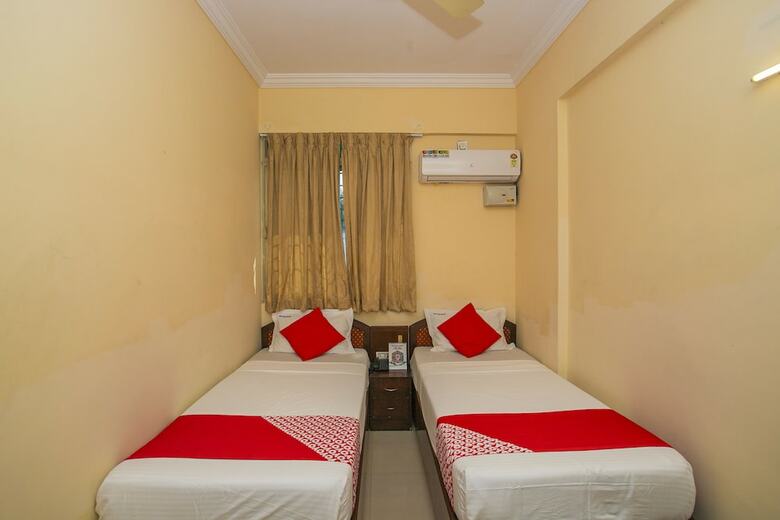 Oyo 19227 Hotel Classic Comfort