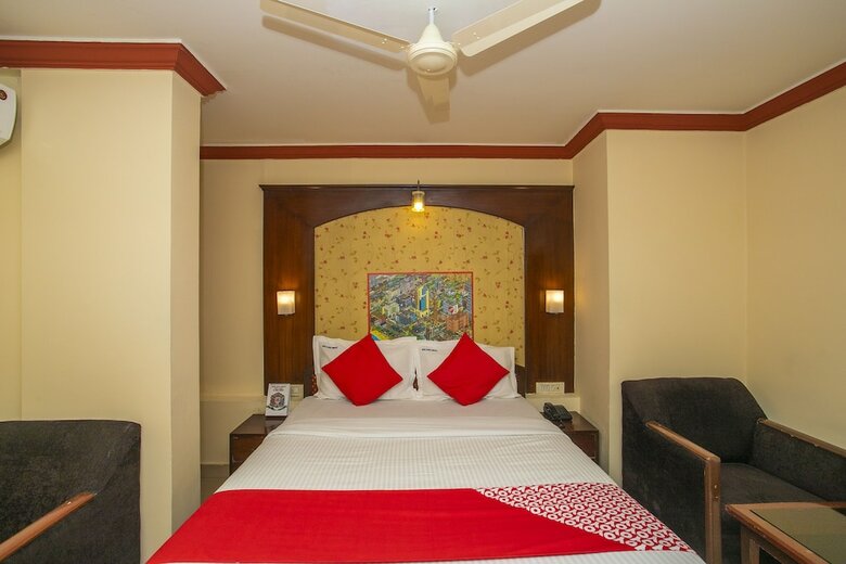 Oyo 19227 Hotel Classic Comfort