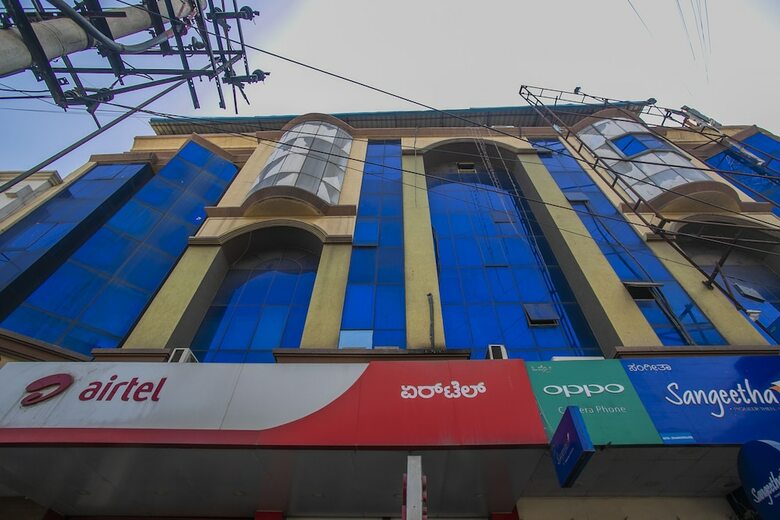 Oyo 19227 Hotel Classic Comfort