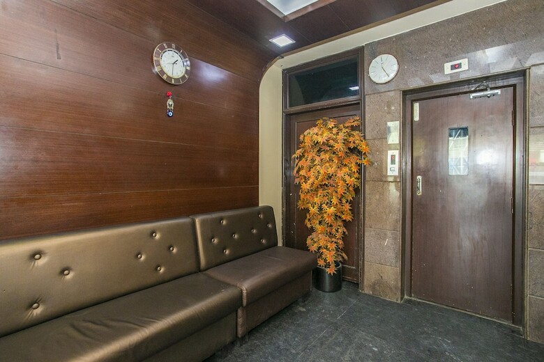 Oyo 19227 Hotel Classic Comfort