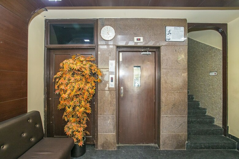 Oyo 19227 Hotel Classic Comfort