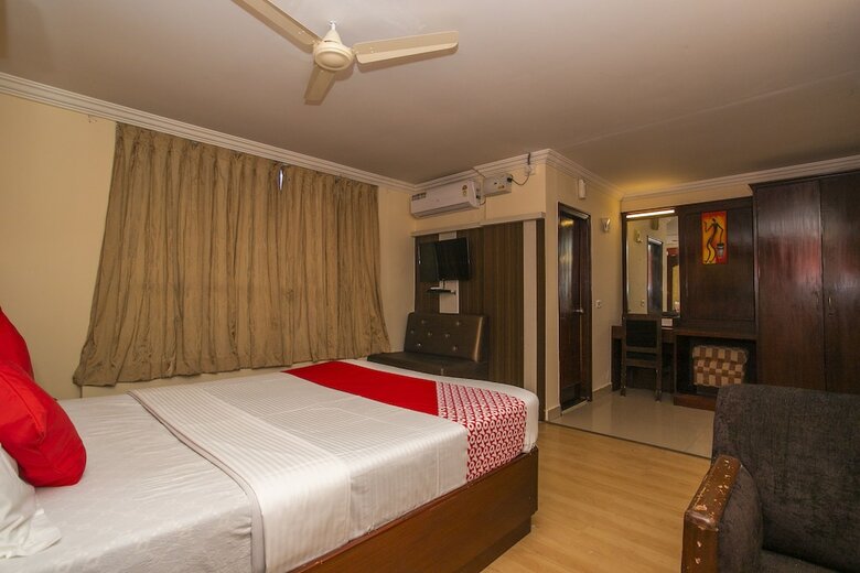 Oyo 19227 Hotel Classic Comfort
