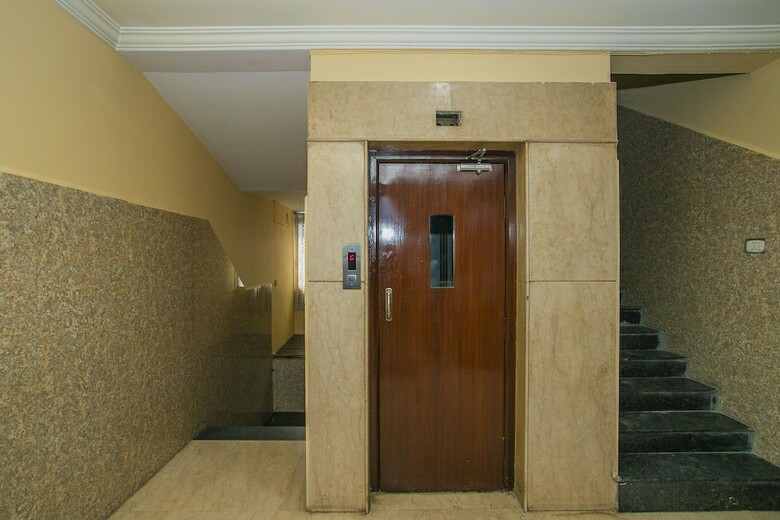 Oyo 19227 Hotel Classic Comfort